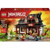 71858 LEGO® NINJAGO 15 let výročí zavedení čtyř zbraní (71858)