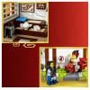 71858 LEGO® NINJAGO 15 let výročí zavedení čtyř zbraní (71858)