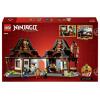 71858 LEGO® NINJAGO 15 let výročí zavedení čtyř zbraní (71858)