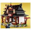 71858 LEGO® NINJAGO 15 let výročí zavedení čtyř zbraní (71858)