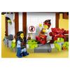 71858 LEGO® NINJAGO 15 let výročí zavedení čtyř zbraní (71858)