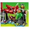 71857 LEGO® NINJAGO Showdown na stromovém hale s Ninja Bike (71857)