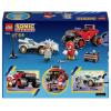 77118 LEGO® Sonic the Hedgehog Silvers Auto vs. Knickles’ Monstertruck (77118)