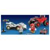 77118 LEGO® Sonic the Hedgehog Silvers Auto vs. Knickles’ Monstertruck (77118)