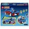 77117 LEGO® Sonic the Hedgehog Sonic: Speedster Lightning (77117)