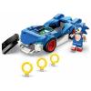 77117 LEGO® Sonic the Hedgehog Sonic: Speedster Lightning (77117)