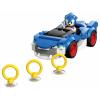 77117 LEGO® Sonic the Hedgehog Sonic: Speedster Lightning (77117)