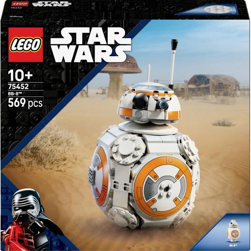 75452 LEGO® STAR WARS™