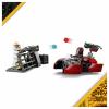 75449 LEGO® STAR WARS™ Obléhání Mandalore Battle Pack (75449)