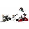 75449 LEGO® STAR WARS™ Obléhání Mandalore Battle Pack (75449)
