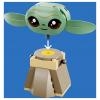 75443 LEGO® STAR WARS™ Grogus doma (75443): Stavební a herní sada