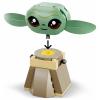 75443 LEGO® STAR WARS™ Grogus doma (75443): Stavební a herní sada