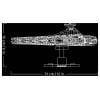75441 LEGO® STAR WARS™ Kříž Benátska (75441)