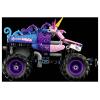 42220 LEGO® TECHNIC Monster Jam™ Sparkle Smash™ se zpětným motorem (42220)