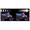 42220 LEGO® TECHNIC Monster Jam™ Sparkle Smash™ se zpětným motorem (42220)