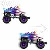 42220 LEGO® TECHNIC Monster Jam™ Sparkle Smash™ se zpětným motorem (42220)
