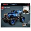 42219 LEGO® TECHNIC Monster Jam™ Grave Digger™ a LED (42219)