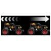 42219 LEGO® TECHNIC Monster Jam™ Grave Digger™ a LED (42219)