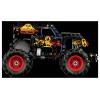42219 LEGO® TECHNIC Monster Jam™ Grave Digger™ a LED (42219)