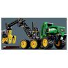 42218 LEGO® TECHNIC John Deere 1470H cyklista-Harvester (42218)
