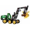 42218 LEGO® TECHNIC John Deere 1470H cyklista-Harvester (42218)