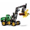 42218 LEGO® TECHNIC John Deere 1470H cyklista-Harvester (42218)