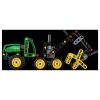 42218 LEGO® TECHNIC John Deere 1470H cyklista-Harvester (42218)