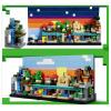 21589 LEGO® MINECRAFT Mini-Biome (21589); stavebnice; plast pro videohry
