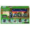 21589 LEGO® MINECRAFT Mini-Biome (21589); stavebnice; plast pro videohry