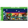21589 LEGO® MINECRAFT Mini-Biome (21589); stavebnice; plast pro videohry