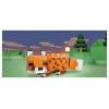 21588 LEGO® MINECRAFT Liška (21588); dekorace na videohru; hračky