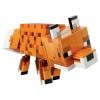 21588 LEGO® MINECRAFT Liška (21588); dekorace na videohru; hračky