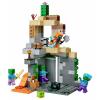 21587 LEGO® MINECRAFT Bilies 21587; hračka pro videohry
