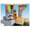 21587 LEGO® MINECRAFT Bilies 21587; hračka pro videohry
