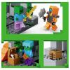 21587 LEGO® MINECRAFT Bilies 21587; hračka pro videohry