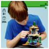 21587 LEGO® MINECRAFT Bilies 21587; hračka pro videohry