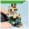21587 LEGO® MINECRAFT Bilies 21587; hračka pro videohry