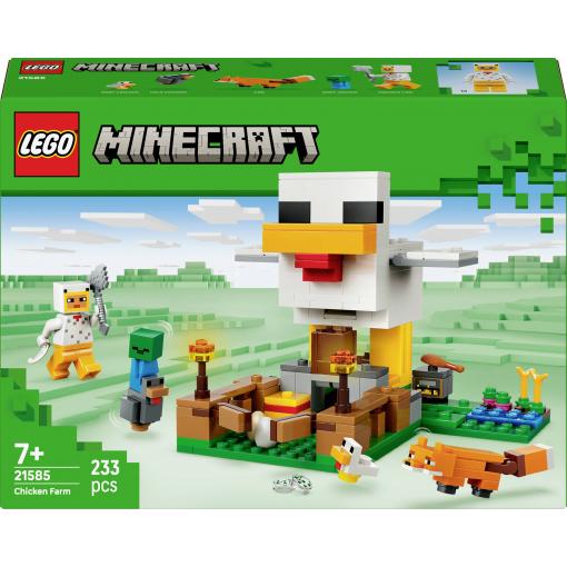 21585 LEGO® MINECRAFT