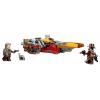 75437 LEGO® STAR WARS™ Cobb Vanths Speeder (75437); stavebnice