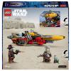 75437 LEGO® STAR WARS™ Cobb Vanths Speeder (75437); stavebnice