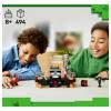 21590 LEGO® MINECRAFT Duell s Withher (21590); dárek pro hráče