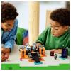 21590 LEGO® MINECRAFT Duell s Withher (21590); dárek pro hráče