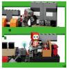21590 LEGO® MINECRAFT Duell s Withher (21590); dárek pro hráče
