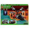 21590 LEGO® MINECRAFT Duell s Withher (21590); dárek pro hráče