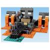 21590 LEGO® MINECRAFT Duell s Withher (21590); dárek pro hráče