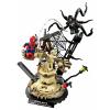 76334 LEGO® MARVEL SUPER HEROES Větší show: Spider Man vs. Sandman