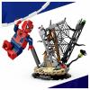 76334 LEGO® MARVEL SUPER HEROES Větší show: Spider Man vs. Sandman
