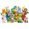 71051 LEGO® Minifigures Minifigurky řady 28 (71051); překvapení