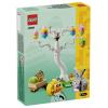 40808 LEGO® ICONS™ Oosterhrase a Osterreiereism (40808); stavební a herní sada
