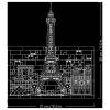 21064 LEGO® ARCHITECTURE